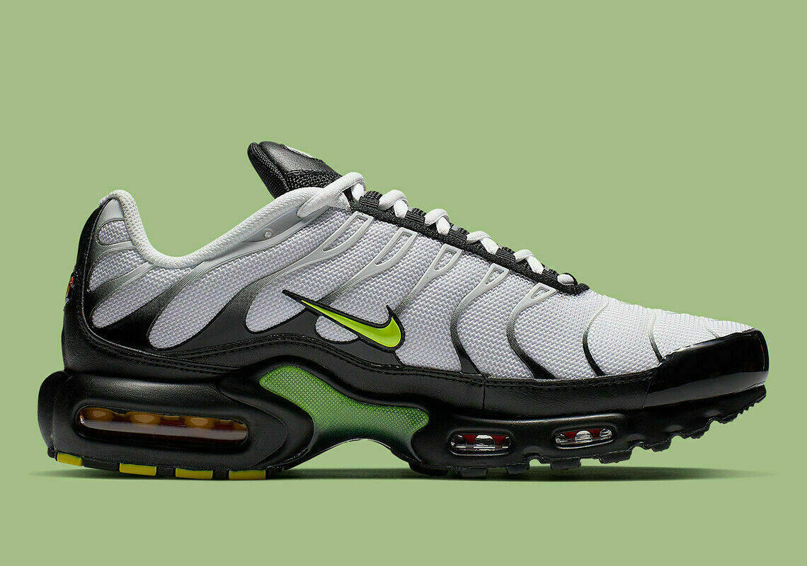 women air max plus tn